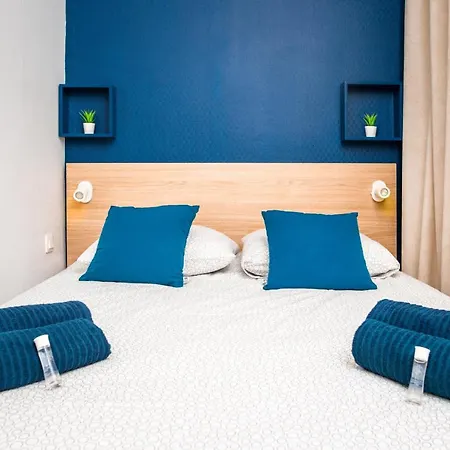 Le Blue Bird - Hypercentre - Gare - Toulousecozyflat Appartement *