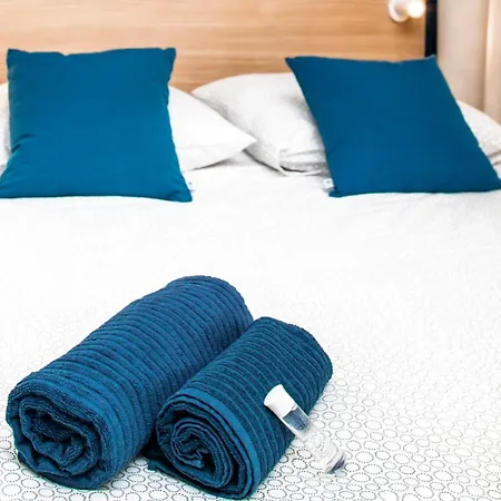 Le Blue Bird - Hypercentre - Gare - Toulousecozyflat * Toulouse